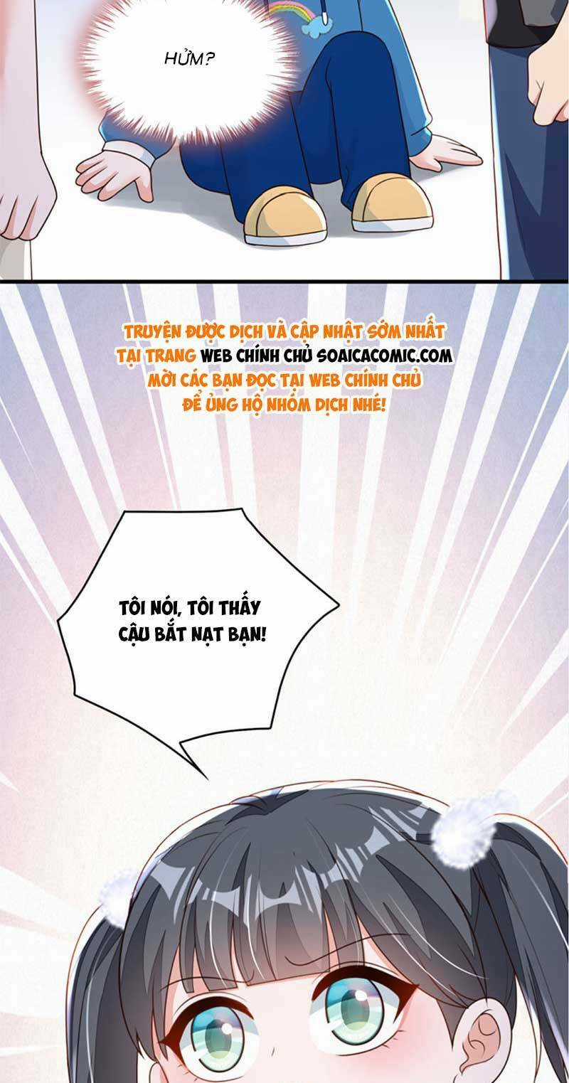 Ác Ma Thì Thầm Chapter 193 trang 29