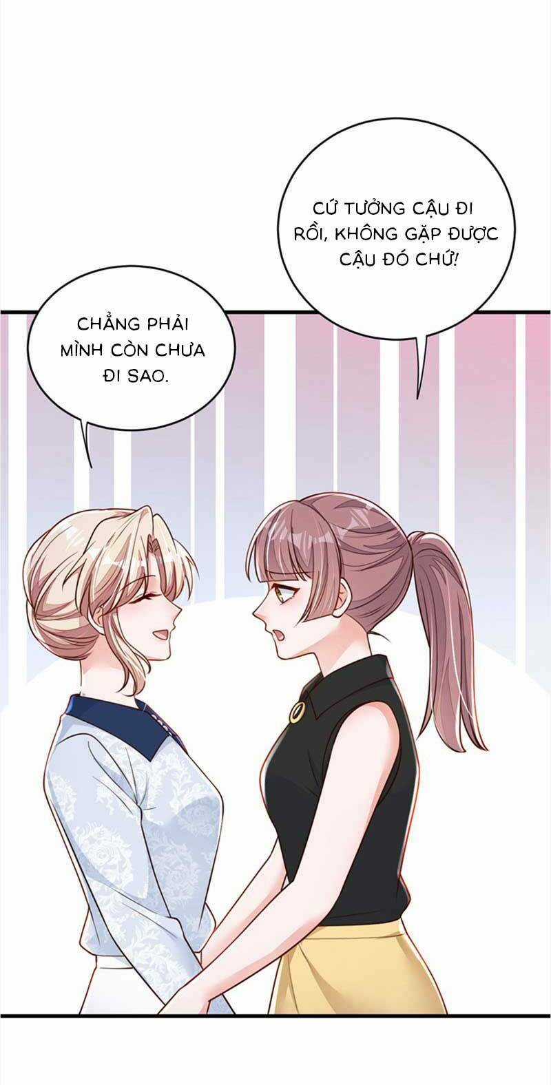 Ác Ma Thì Thầm Chapter 193 trang 3