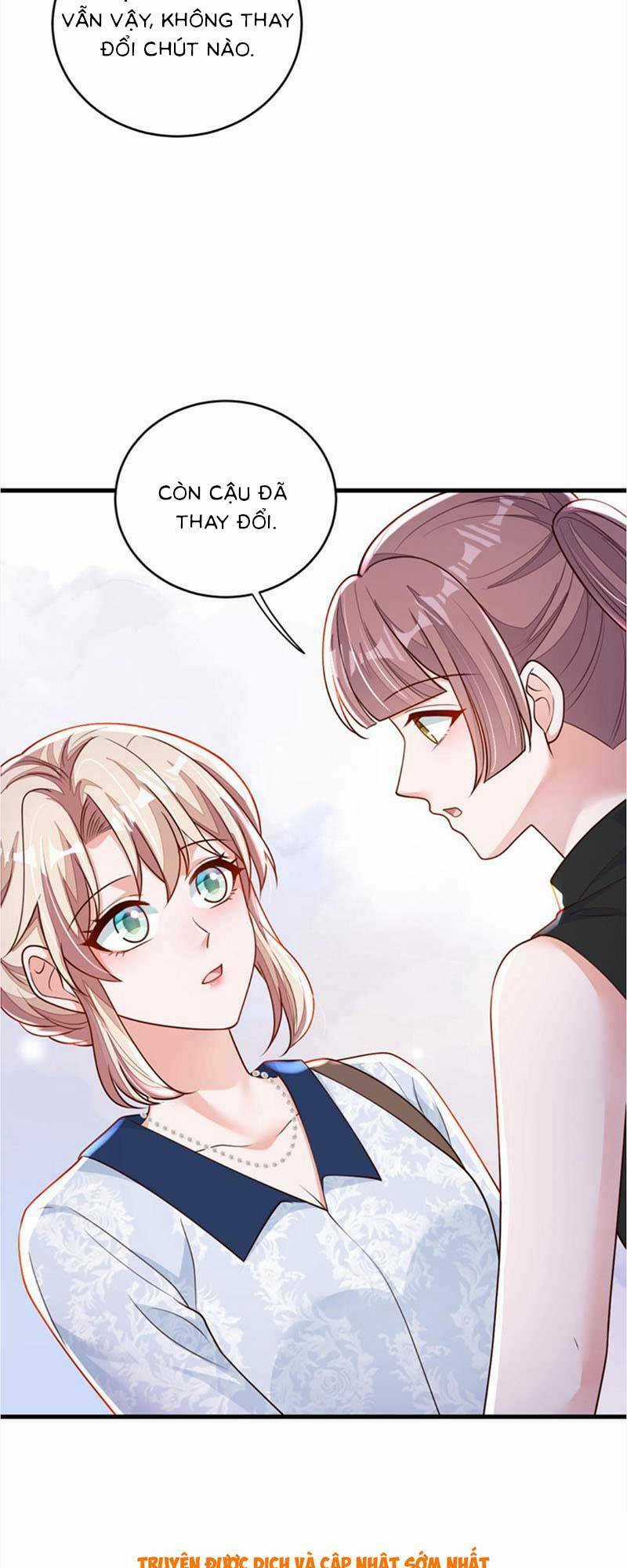 Ác Ma Thì Thầm Chapter 193 trang 5