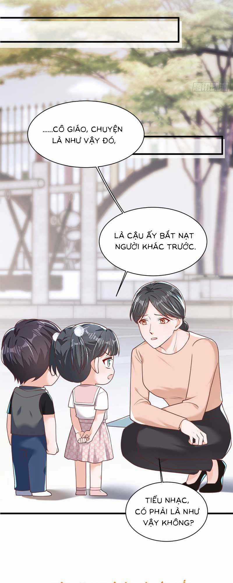 Ác Ma Thì Thầm Chapter 194 trang 10