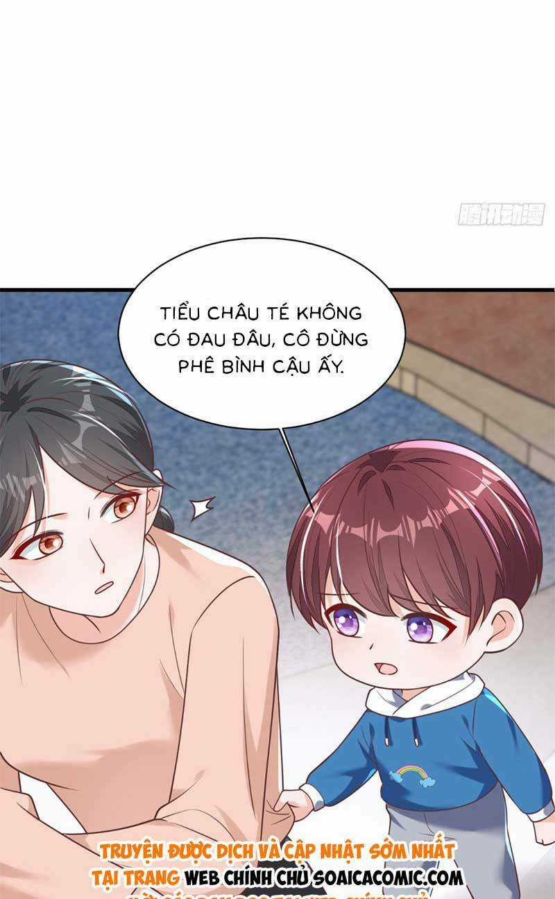 Ác Ma Thì Thầm Chapter 194 trang 12