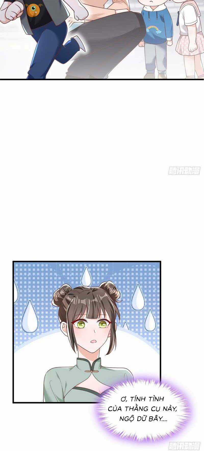 Ác Ma Thì Thầm Chapter 194 trang 16