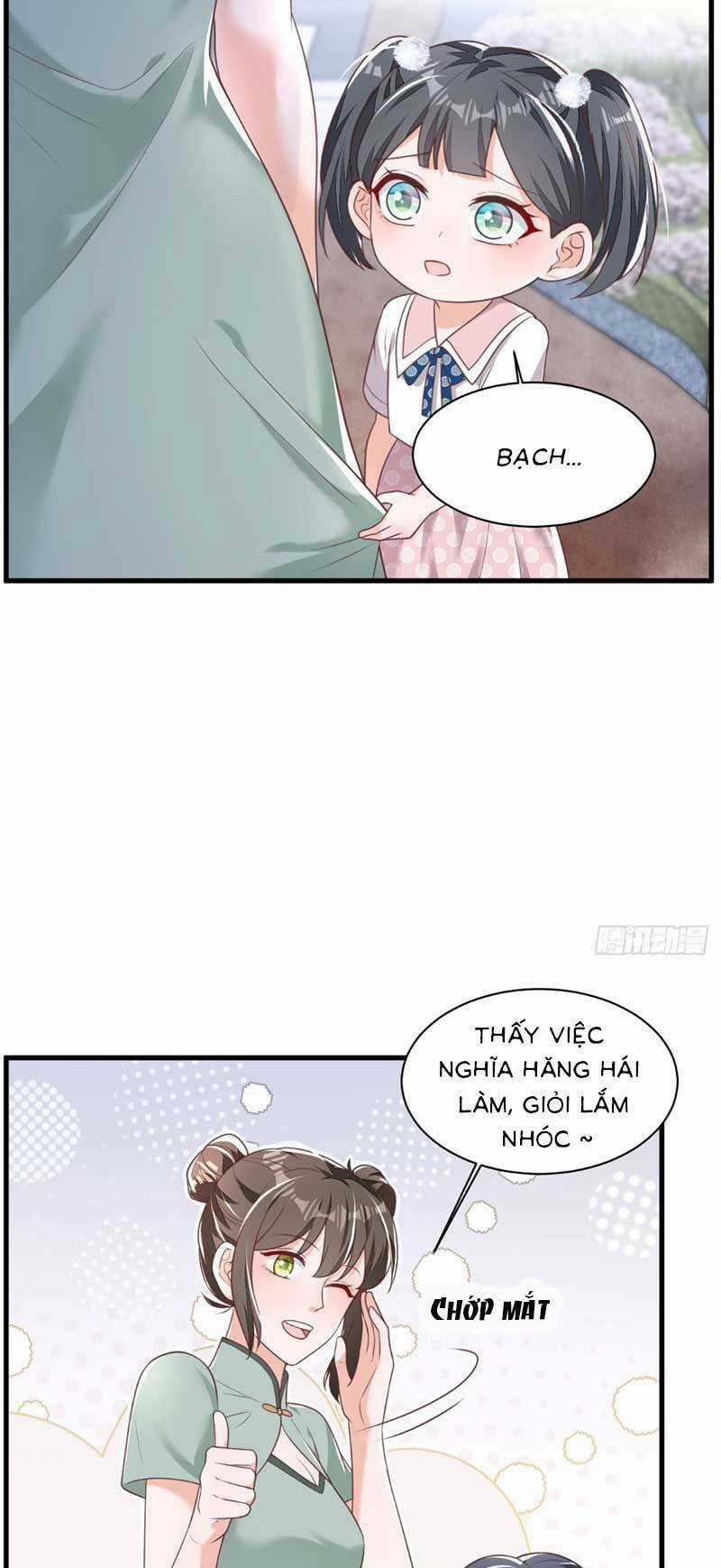 Ác Ma Thì Thầm Chapter 194 trang 18