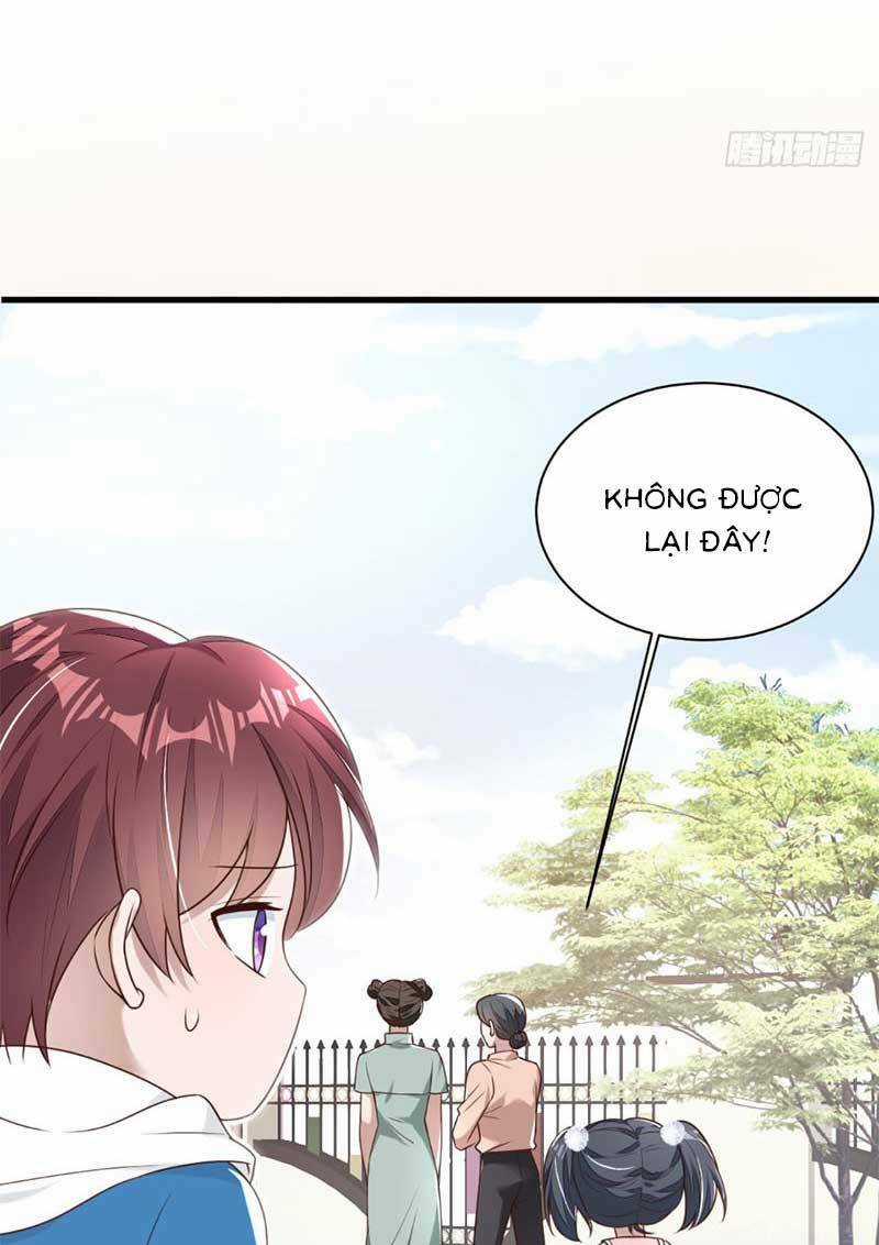 Ác Ma Thì Thầm Chapter 194 trang 22