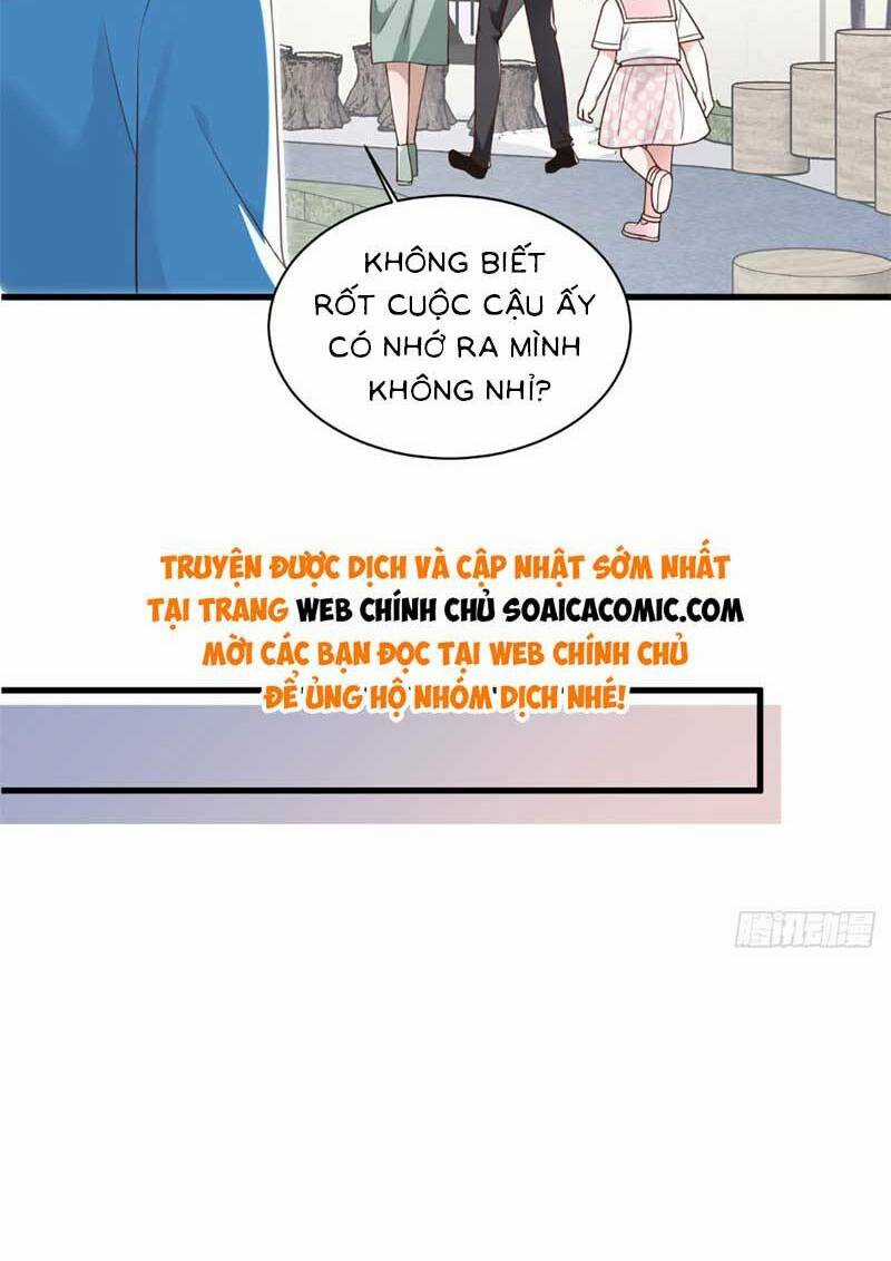 Ác Ma Thì Thầm Chapter 194 trang 23