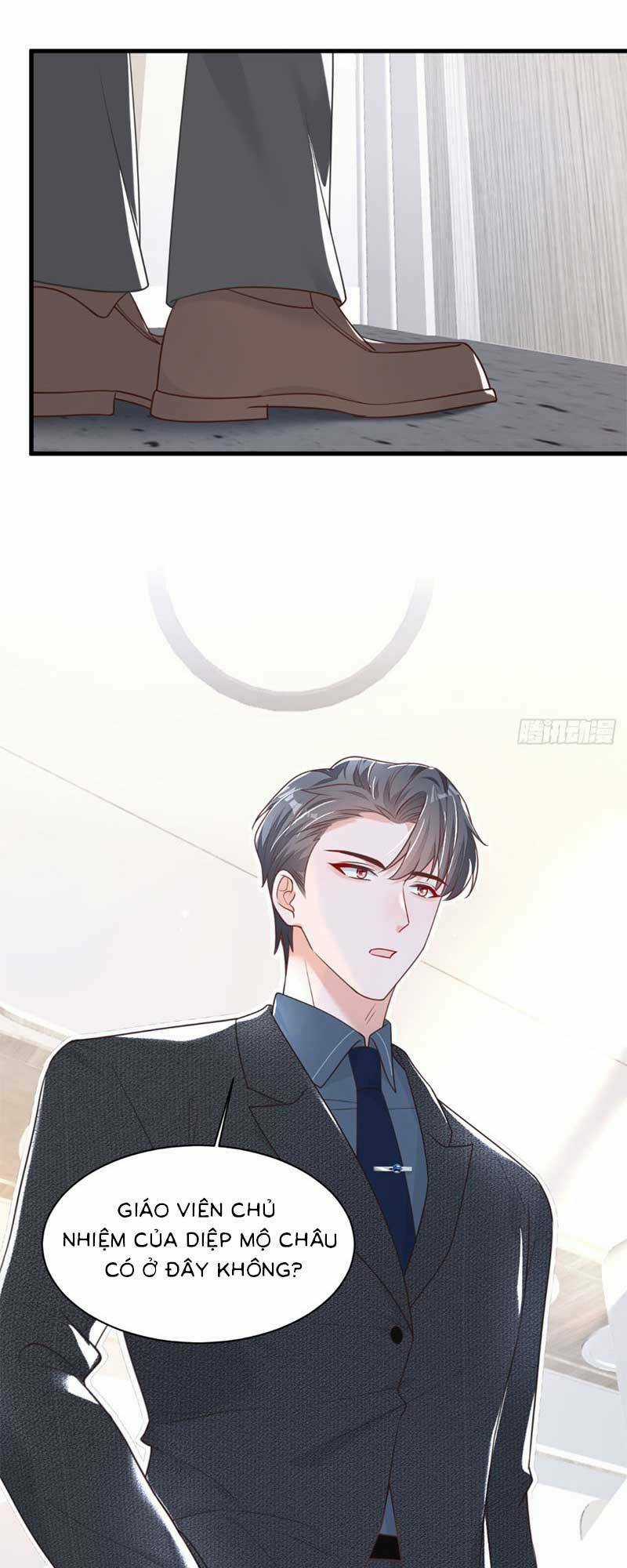 Ác Ma Thì Thầm Chapter 194 trang 24