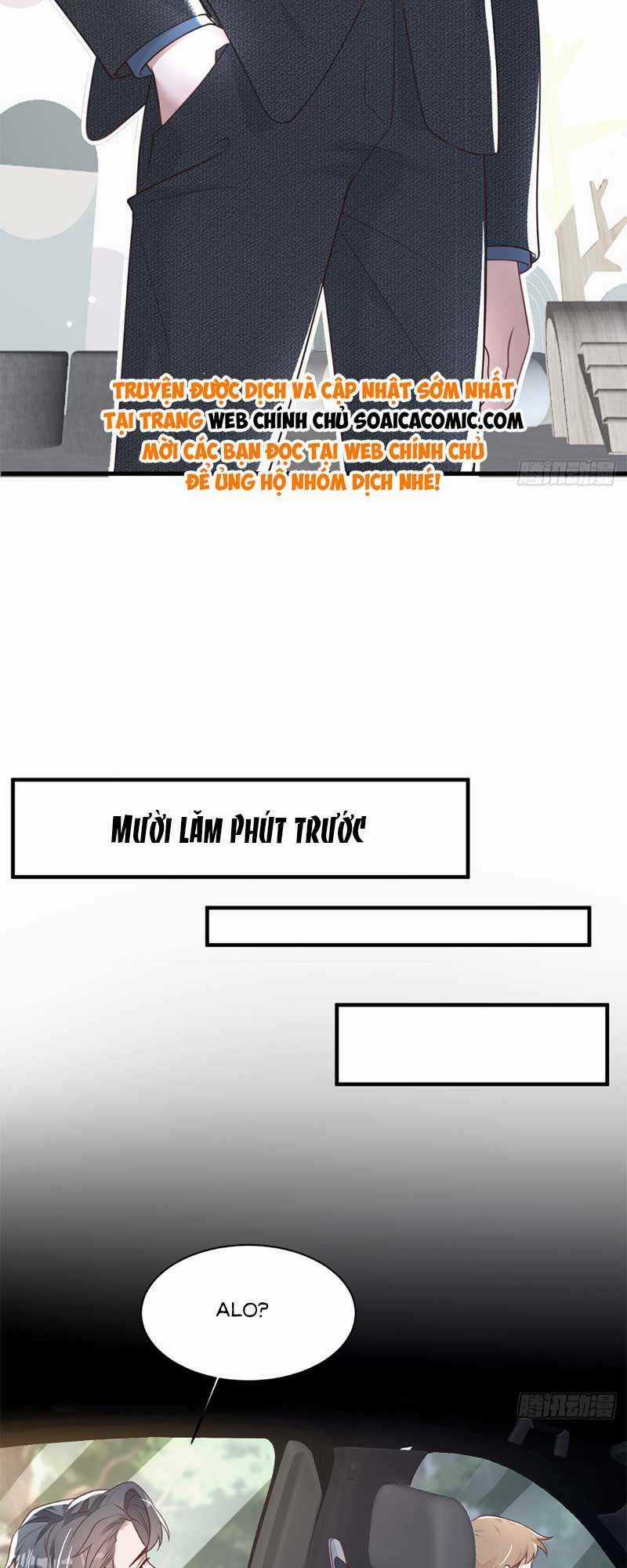 Ác Ma Thì Thầm Chapter 194 trang 25