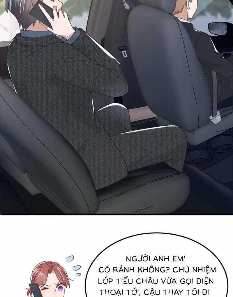 Ác Ma Thì Thầm Chapter 194 trang 26