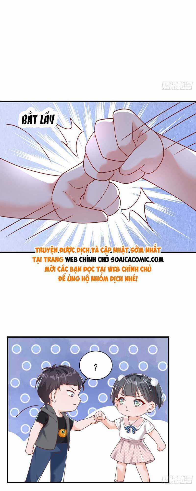 Ác Ma Thì Thầm Chapter 194 trang 4