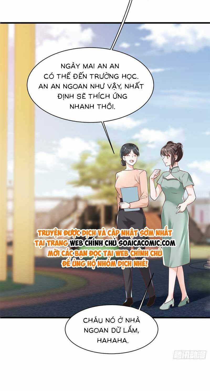 Ác Ma Thì Thầm Chapter 194 trang 6