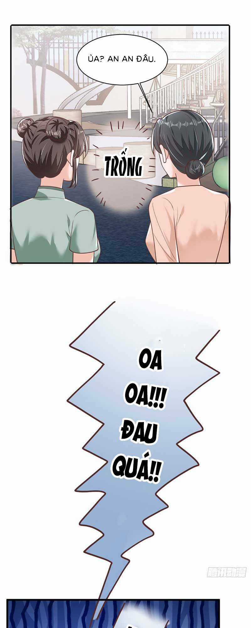 Ác Ma Thì Thầm Chapter 194 trang 7