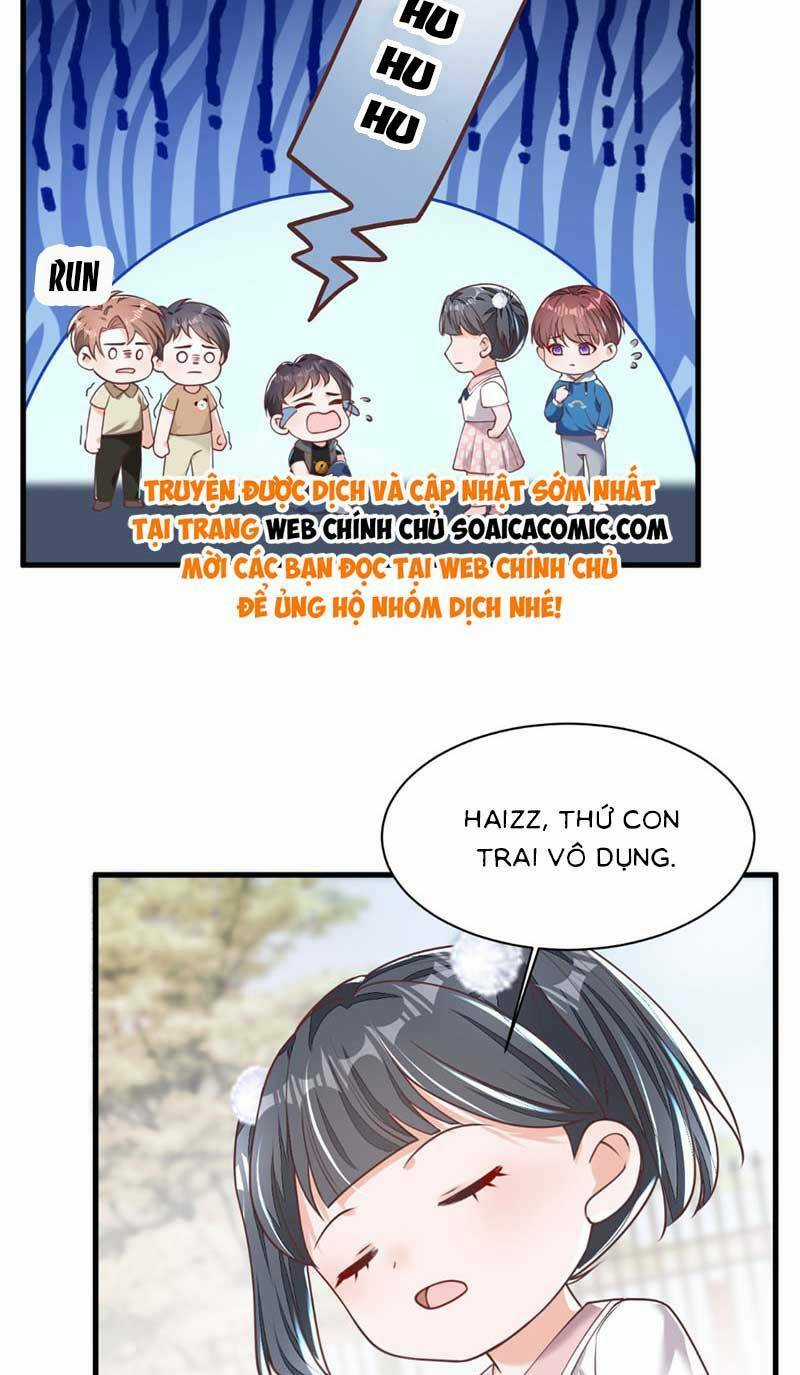 Ác Ma Thì Thầm Chapter 194 trang 8