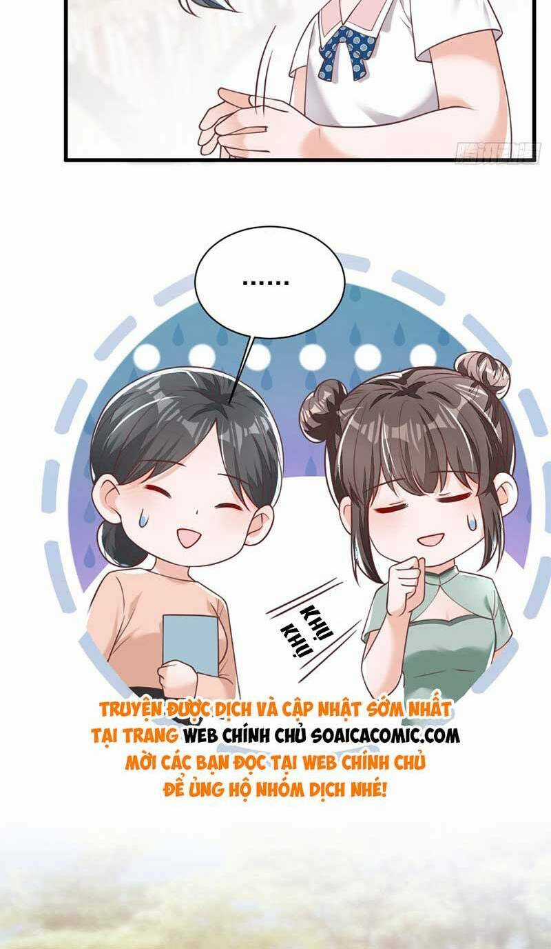 Ác Ma Thì Thầm Chapter 194 trang 9