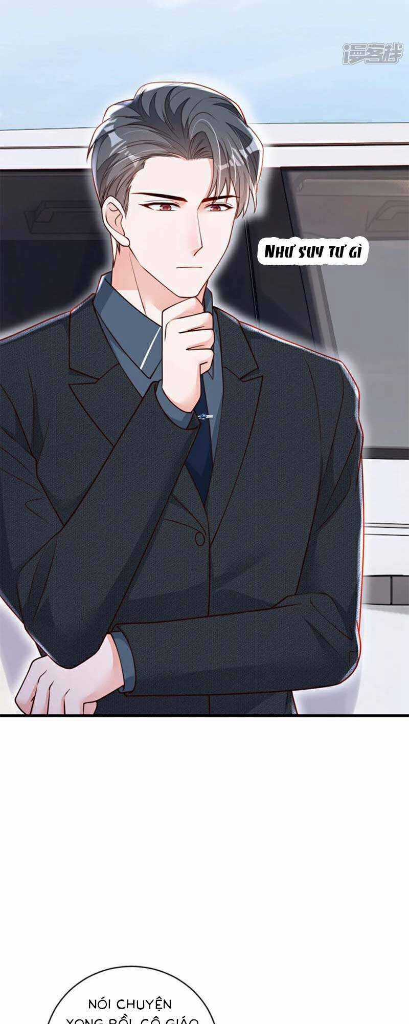 Ác Ma Thì Thầm Chapter 195 trang 11