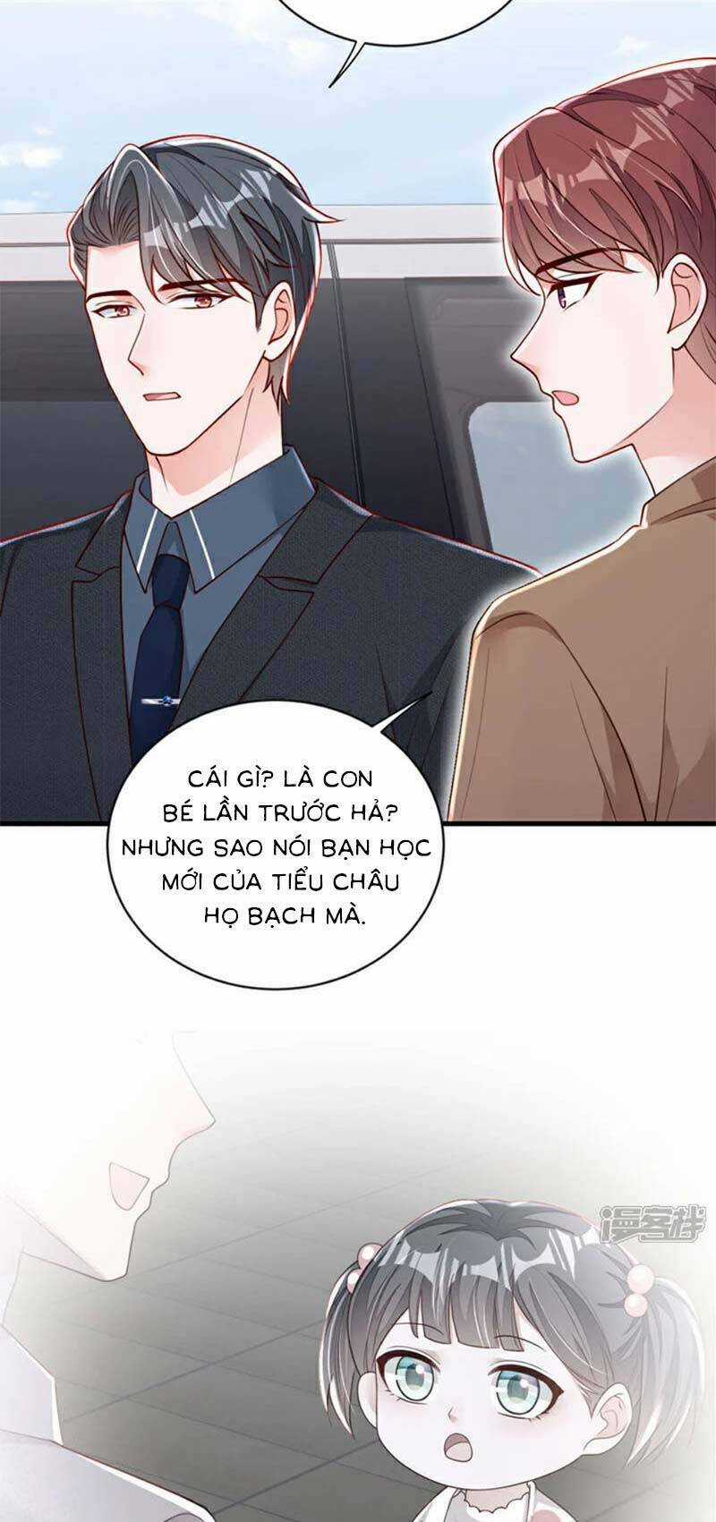 Ác Ma Thì Thầm Chapter 195 trang 13