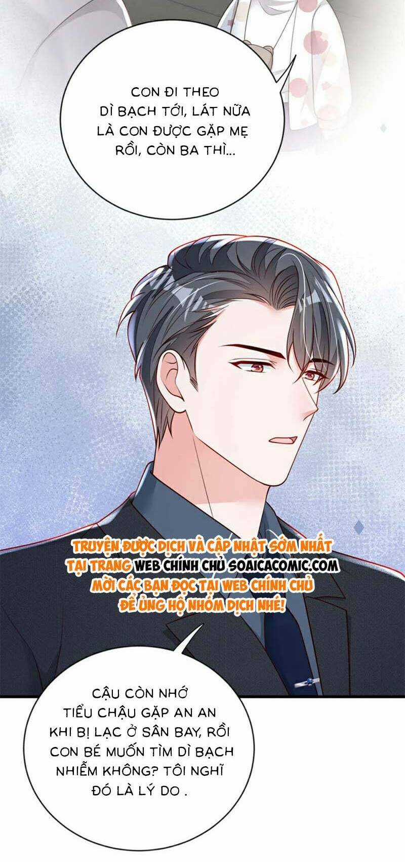 Ác Ma Thì Thầm Chapter 195 trang 14