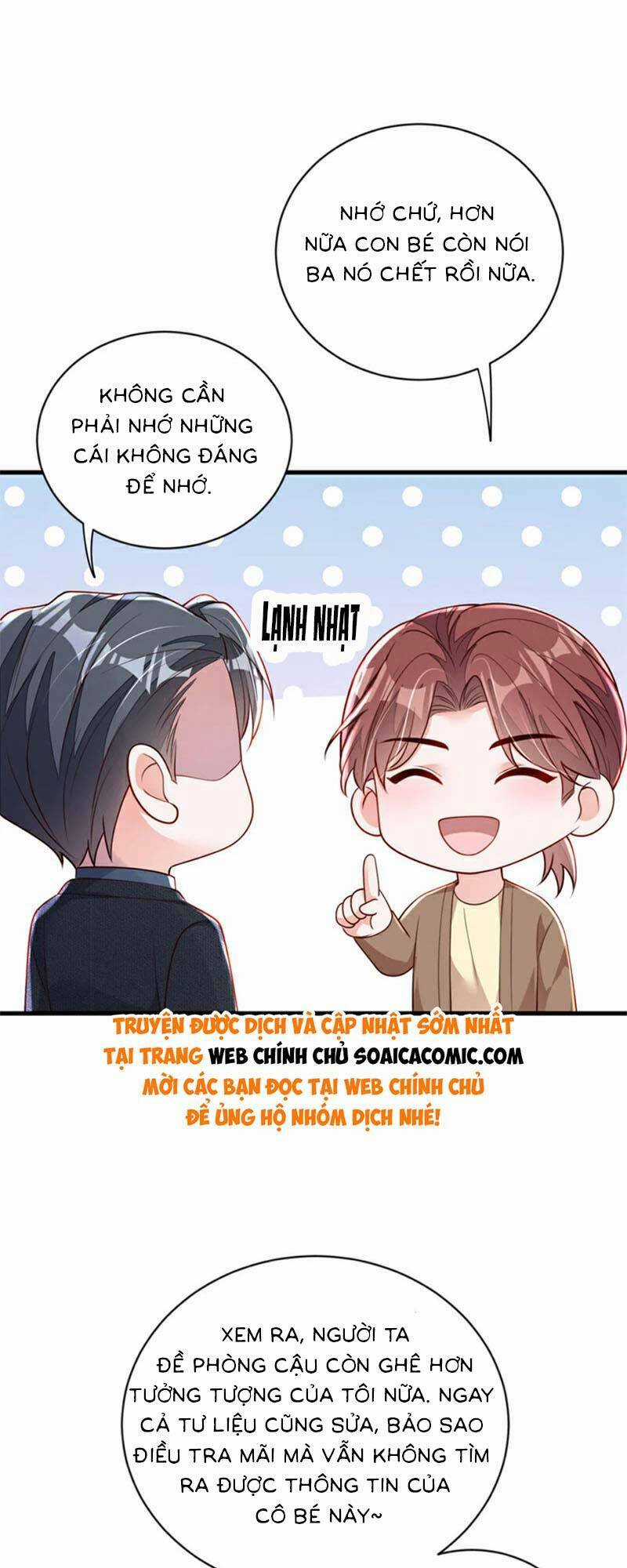 Ác Ma Thì Thầm Chapter 195 trang 15