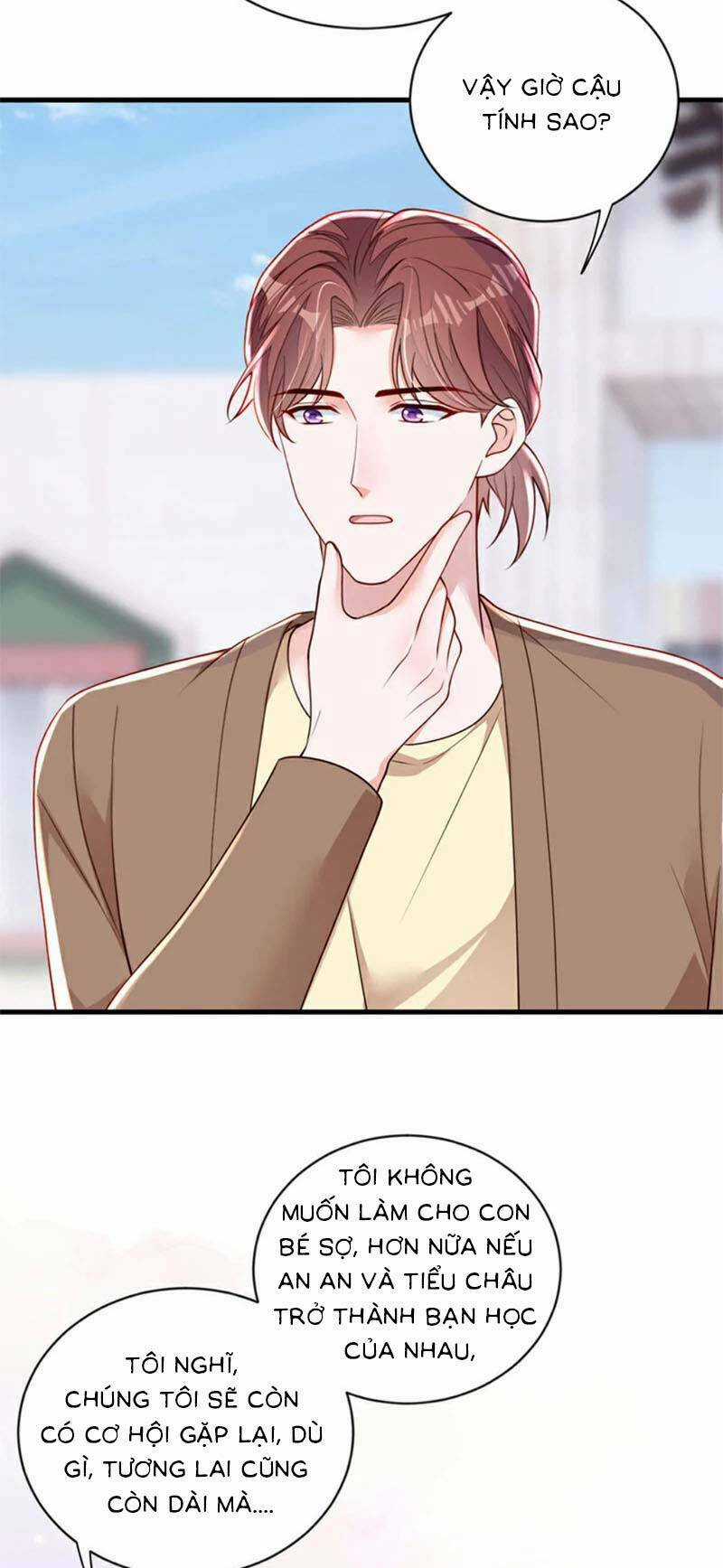 Ác Ma Thì Thầm Chapter 195 trang 16