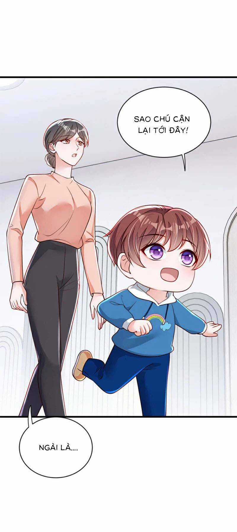 Ác Ma Thì Thầm Chapter 195 trang 2