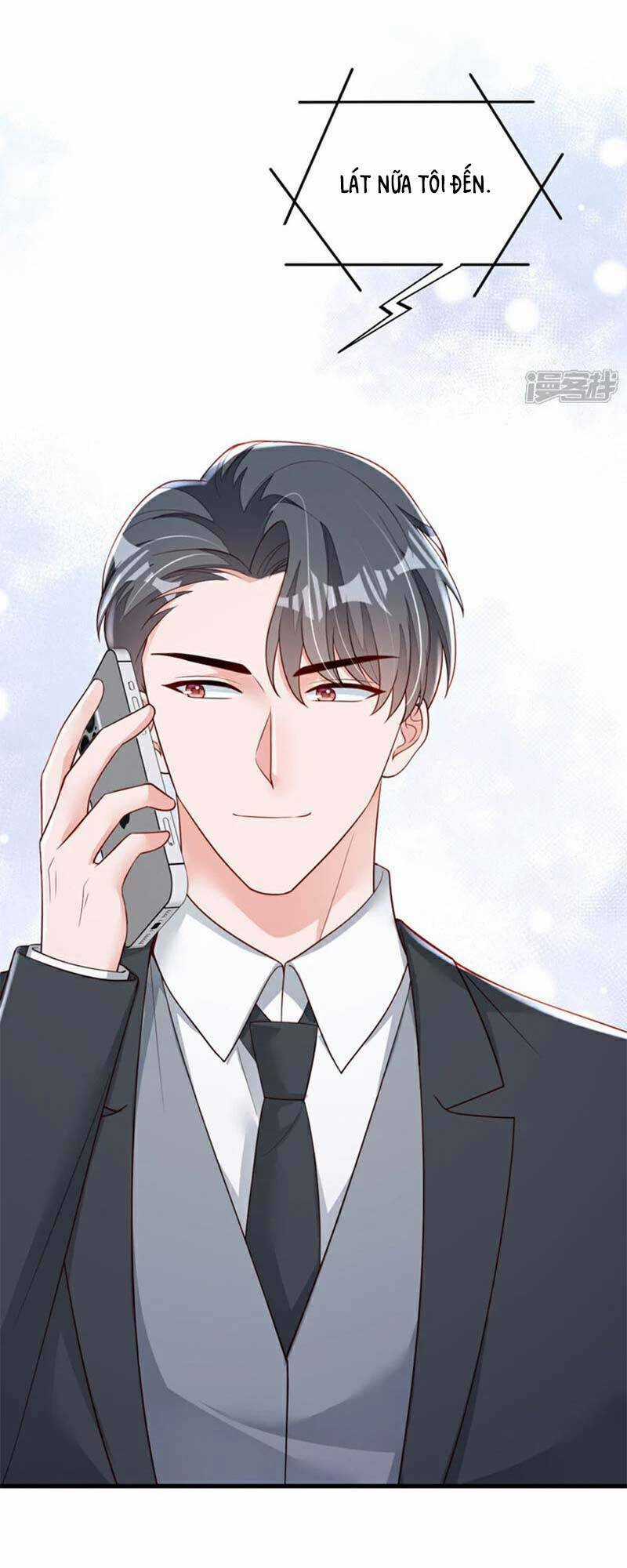 Ác Ma Thì Thầm Chapter 195 trang 22