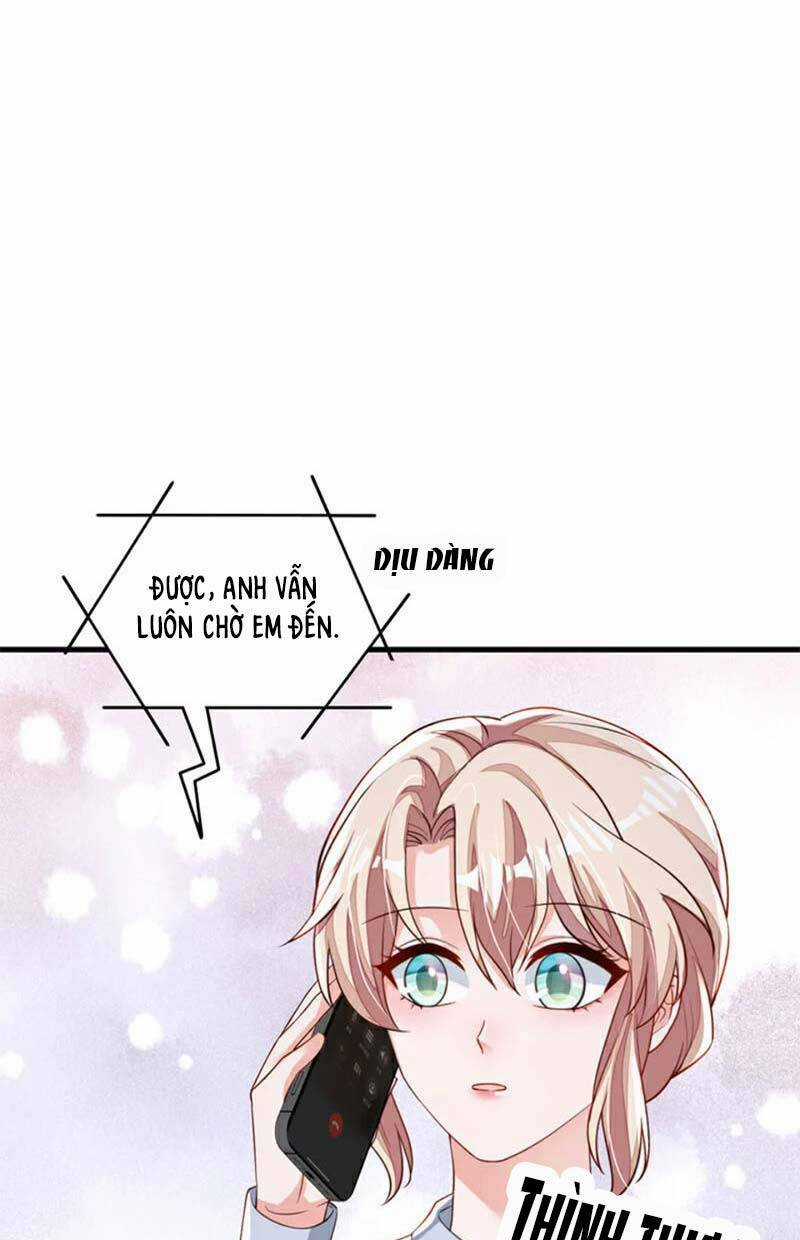 Ác Ma Thì Thầm Chapter 195 trang 23