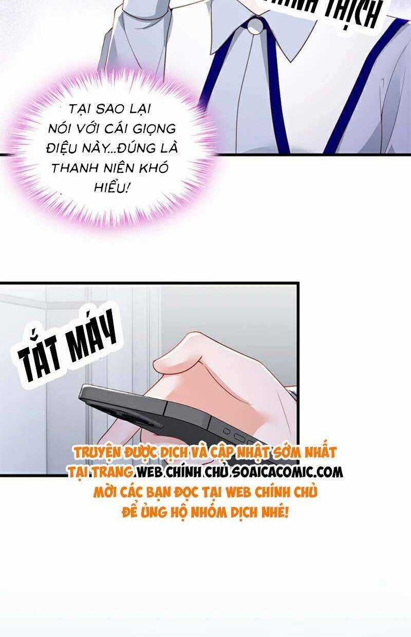 Ác Ma Thì Thầm Chapter 195 trang 24
