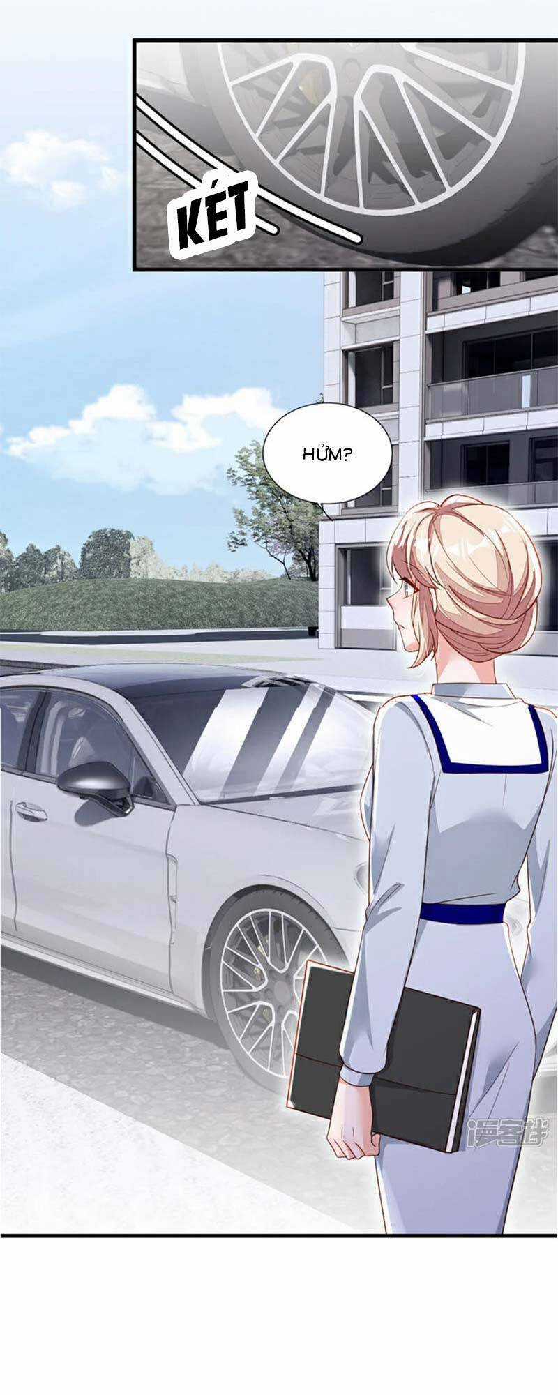 Ác Ma Thì Thầm Chapter 195 trang 25