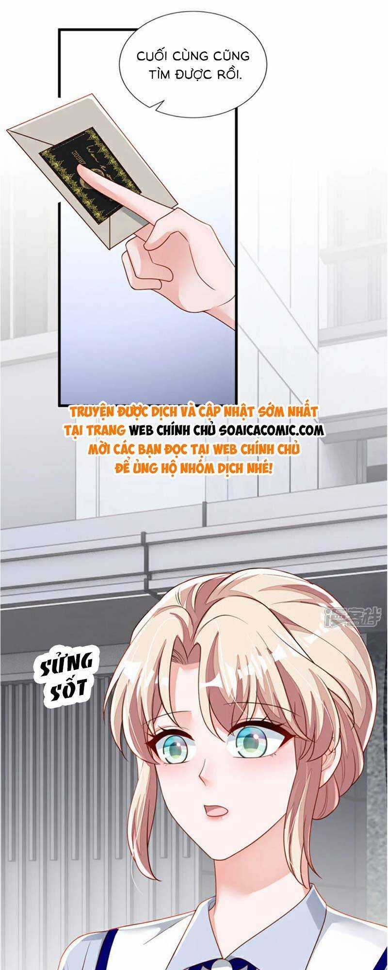 Ác Ma Thì Thầm Chapter 195 trang 26