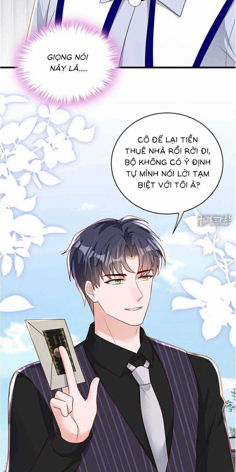 Ác Ma Thì Thầm Chapter 195 trang 27