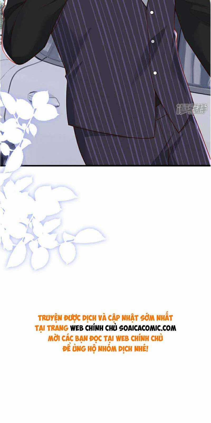 Ác Ma Thì Thầm Chapter 195 trang 28