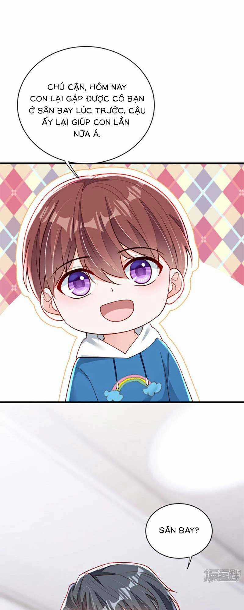 Ác Ma Thì Thầm Chapter 195 trang 4