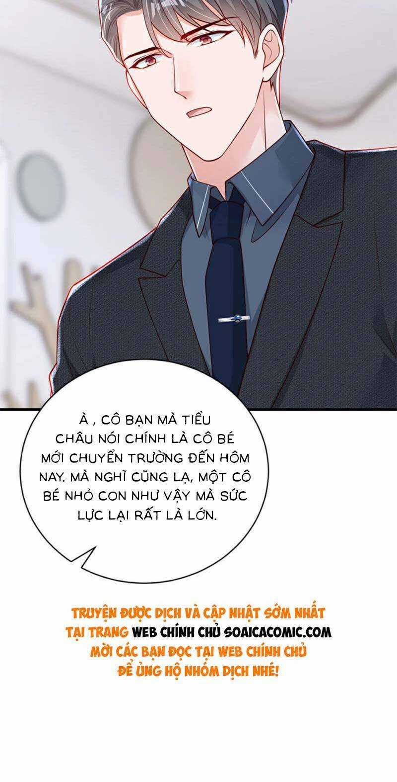 Ác Ma Thì Thầm Chapter 195 trang 5