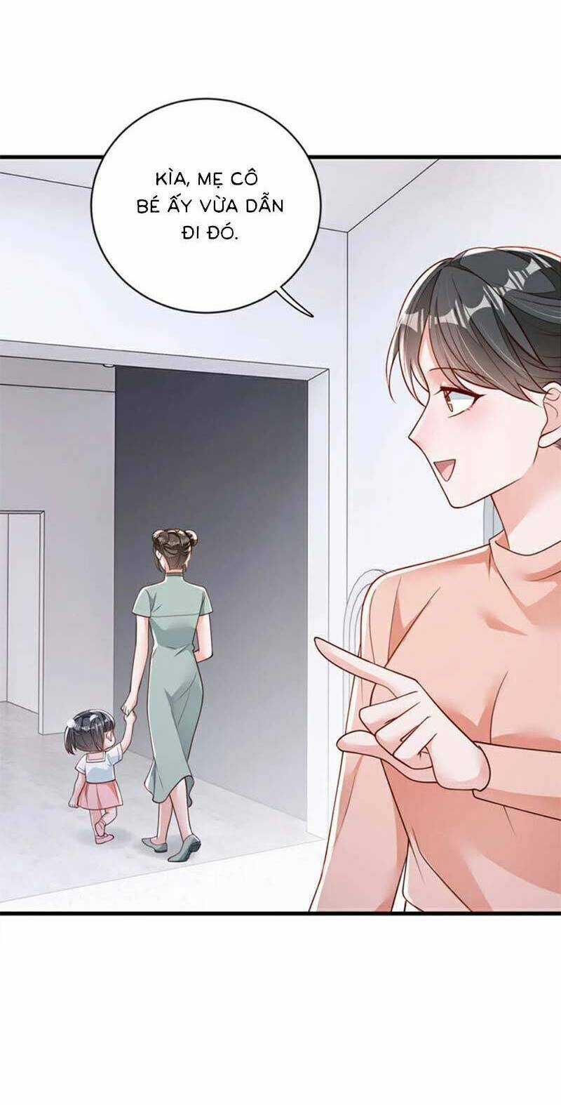 Ác Ma Thì Thầm Chapter 195 trang 6