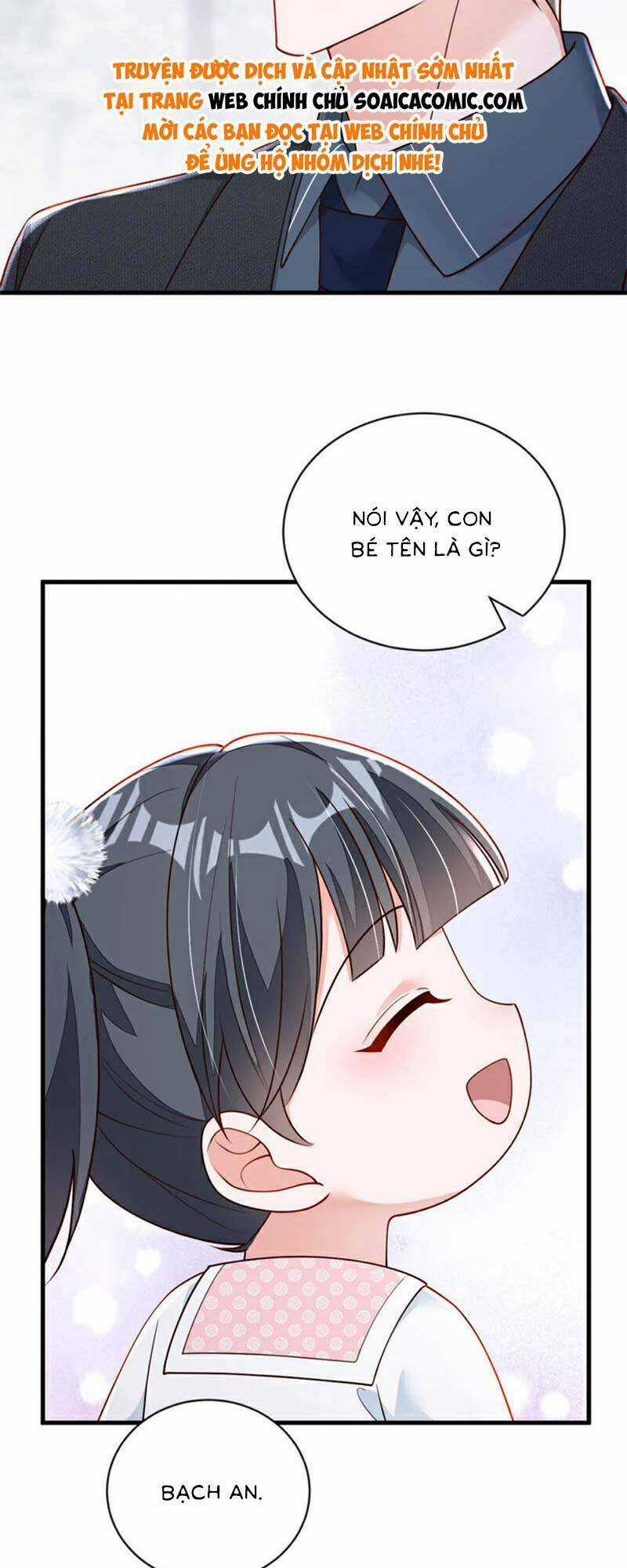 Ác Ma Thì Thầm Chapter 195 trang 8