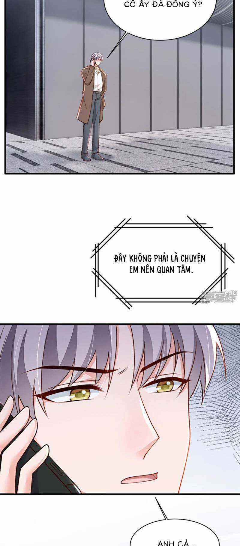 Ác Ma Thì Thầm Chapter 196 trang 10