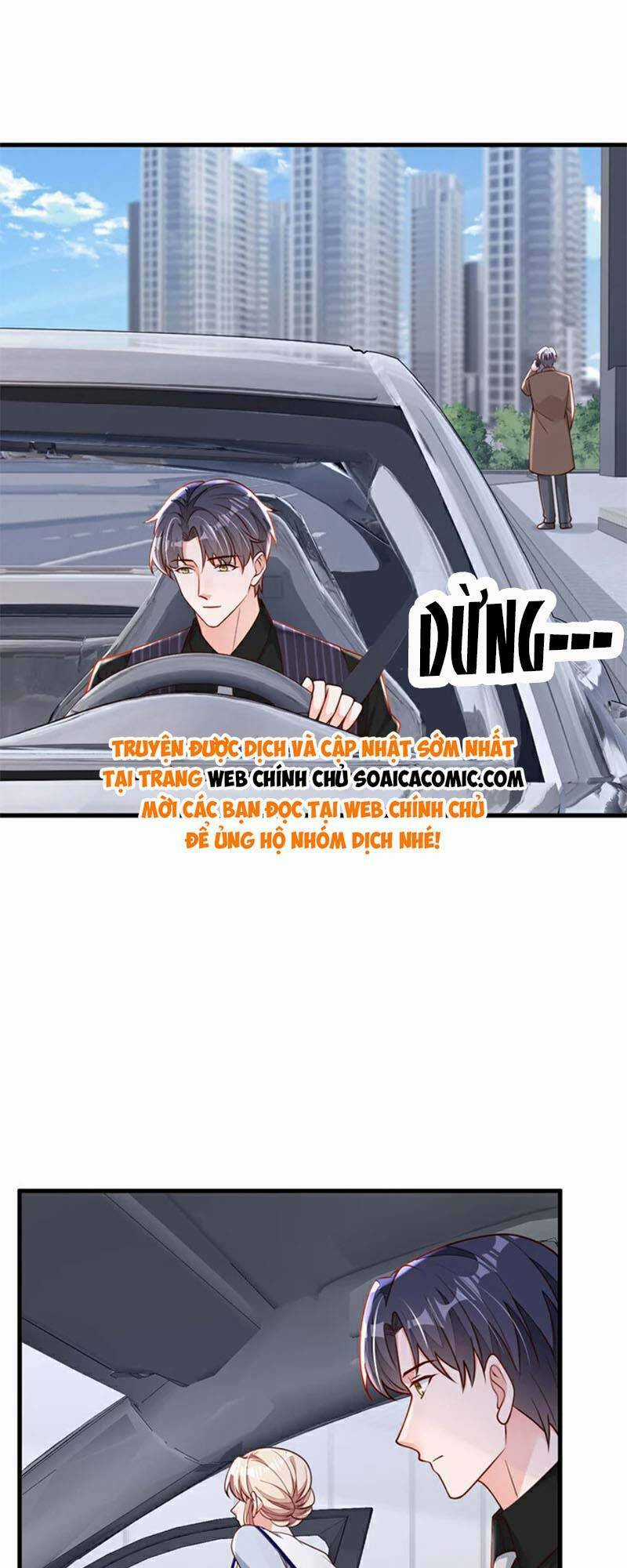 Ác Ma Thì Thầm Chapter 196 trang 12