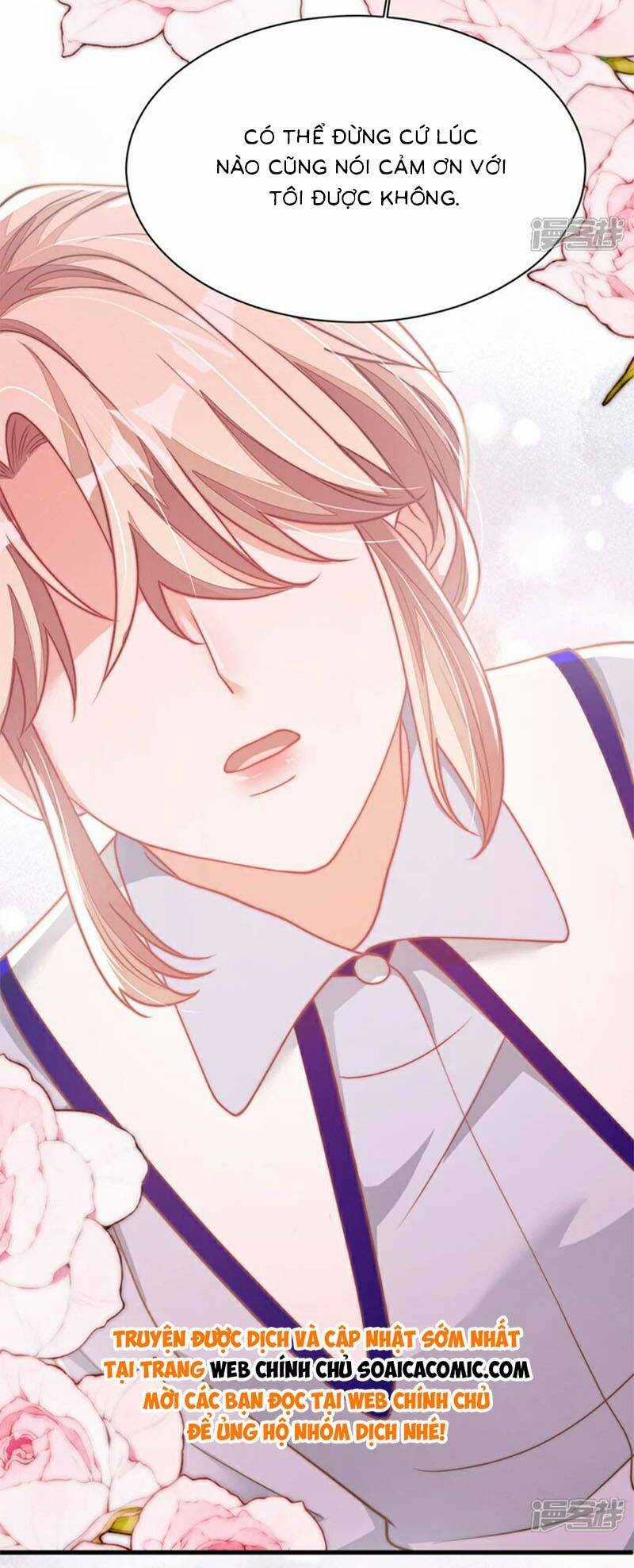 Ác Ma Thì Thầm Chapter 196 trang 15