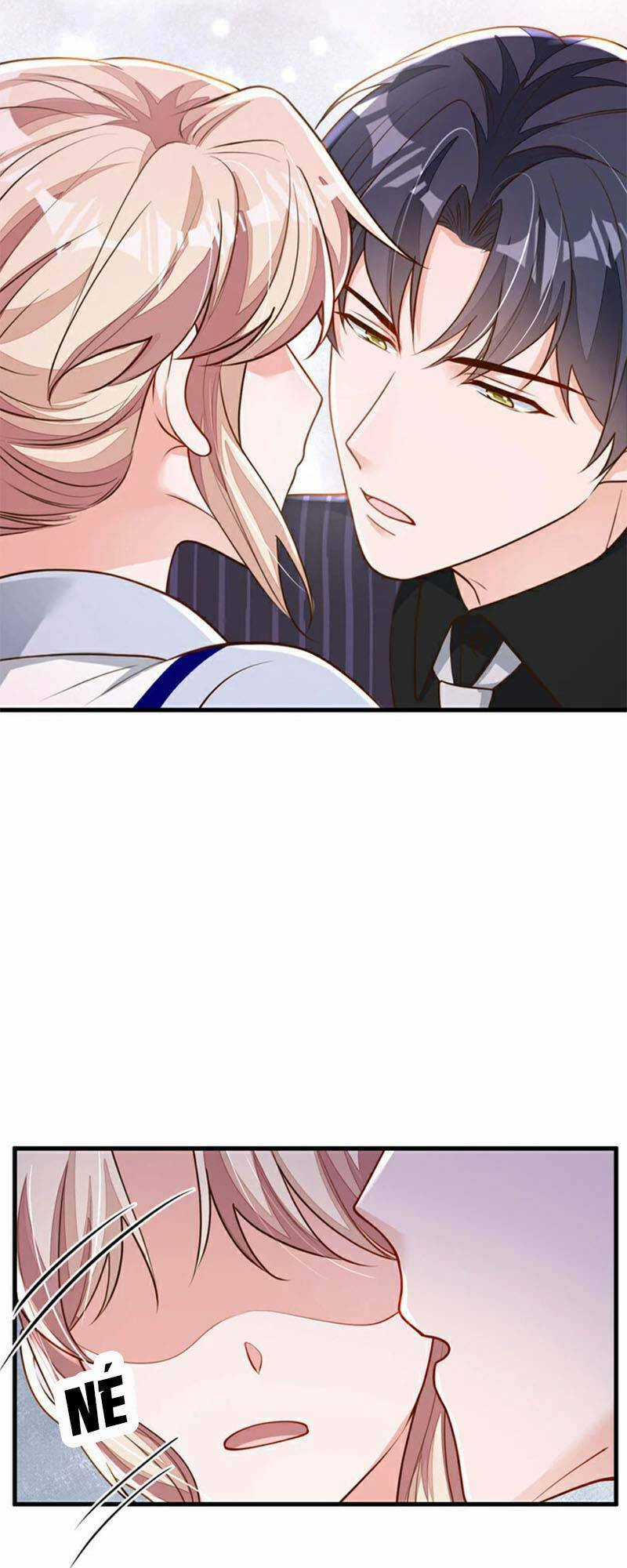 Ác Ma Thì Thầm Chapter 196 trang 16