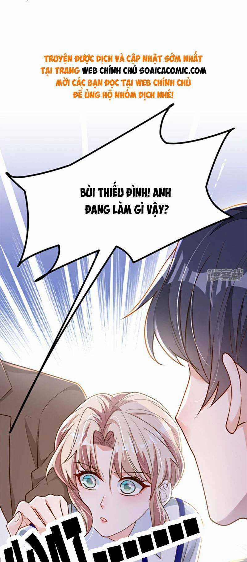 Ác Ma Thì Thầm Chapter 196 trang 17