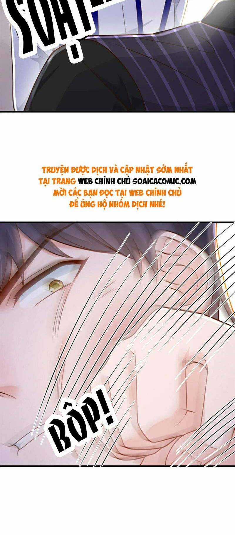 Ác Ma Thì Thầm Chapter 196 trang 18