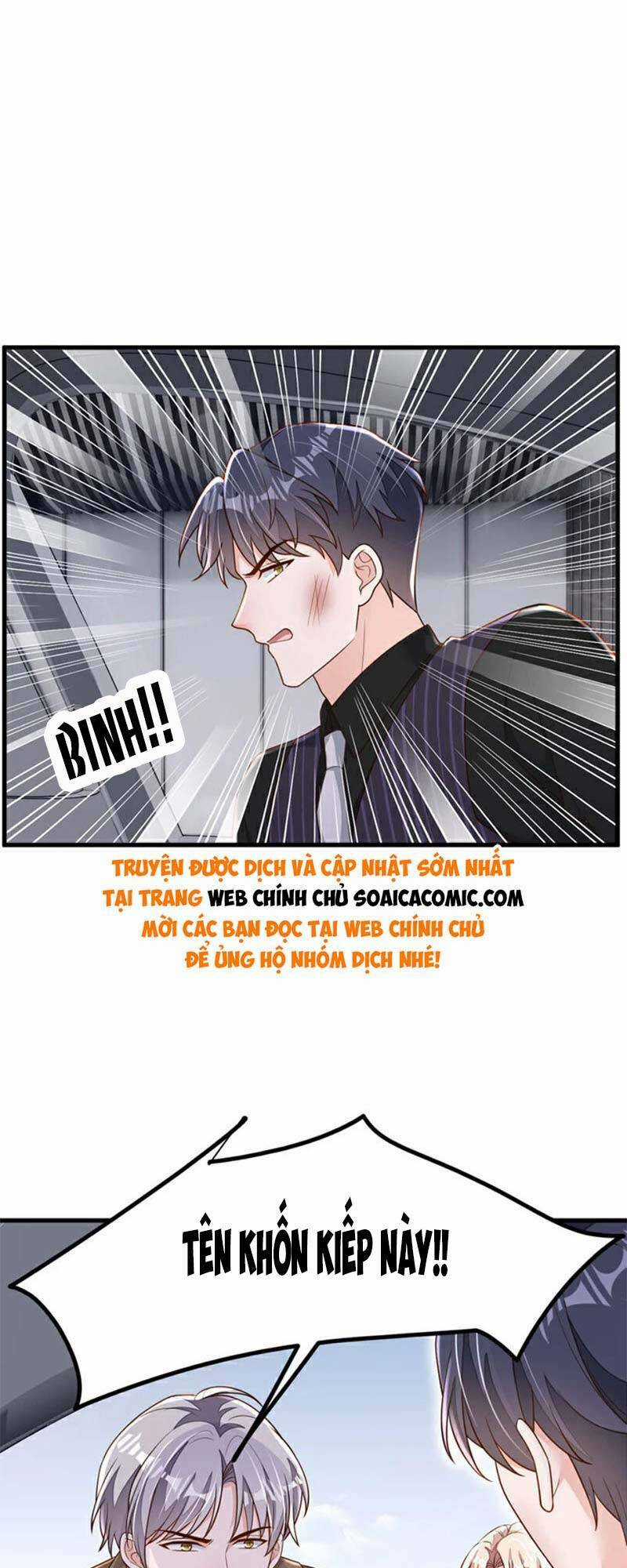 Ác Ma Thì Thầm Chapter 196 trang 19