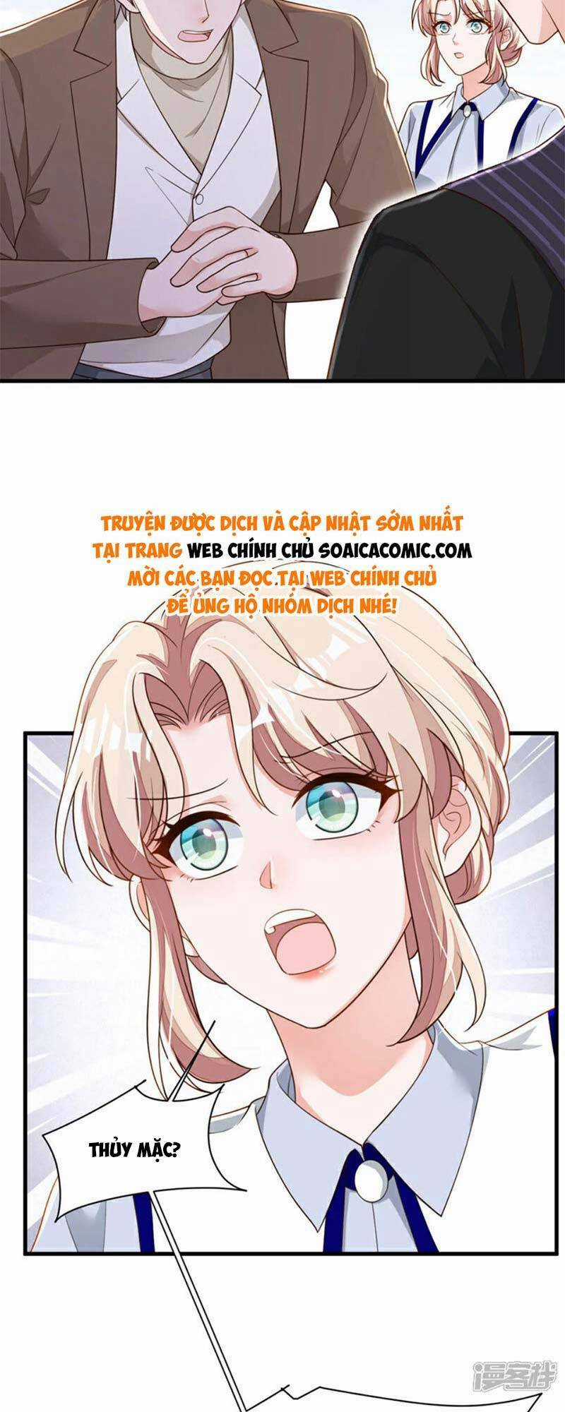 Ác Ma Thì Thầm Chapter 196 trang 20