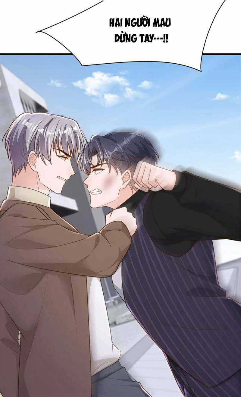 Ác Ma Thì Thầm Chapter 196 trang 21