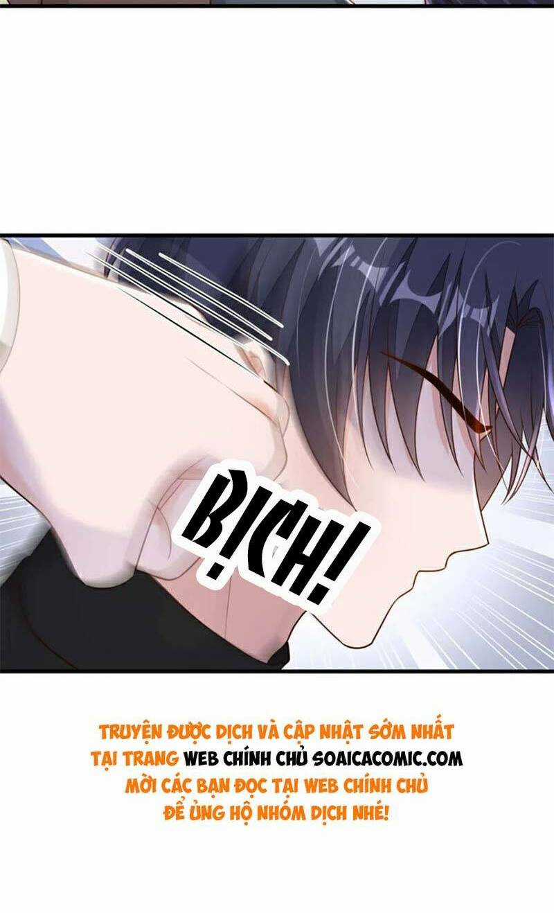 Ác Ma Thì Thầm Chapter 196 trang 22