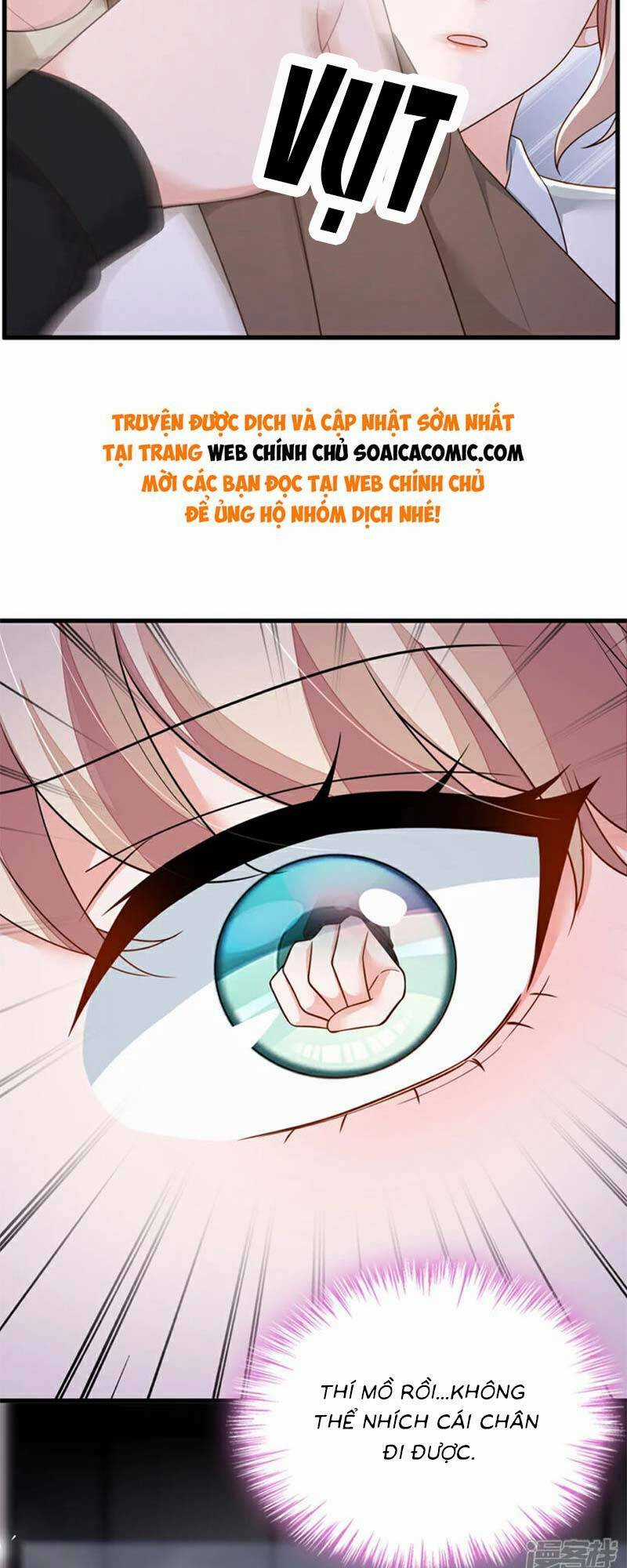 Ác Ma Thì Thầm Chapter 196 trang 24