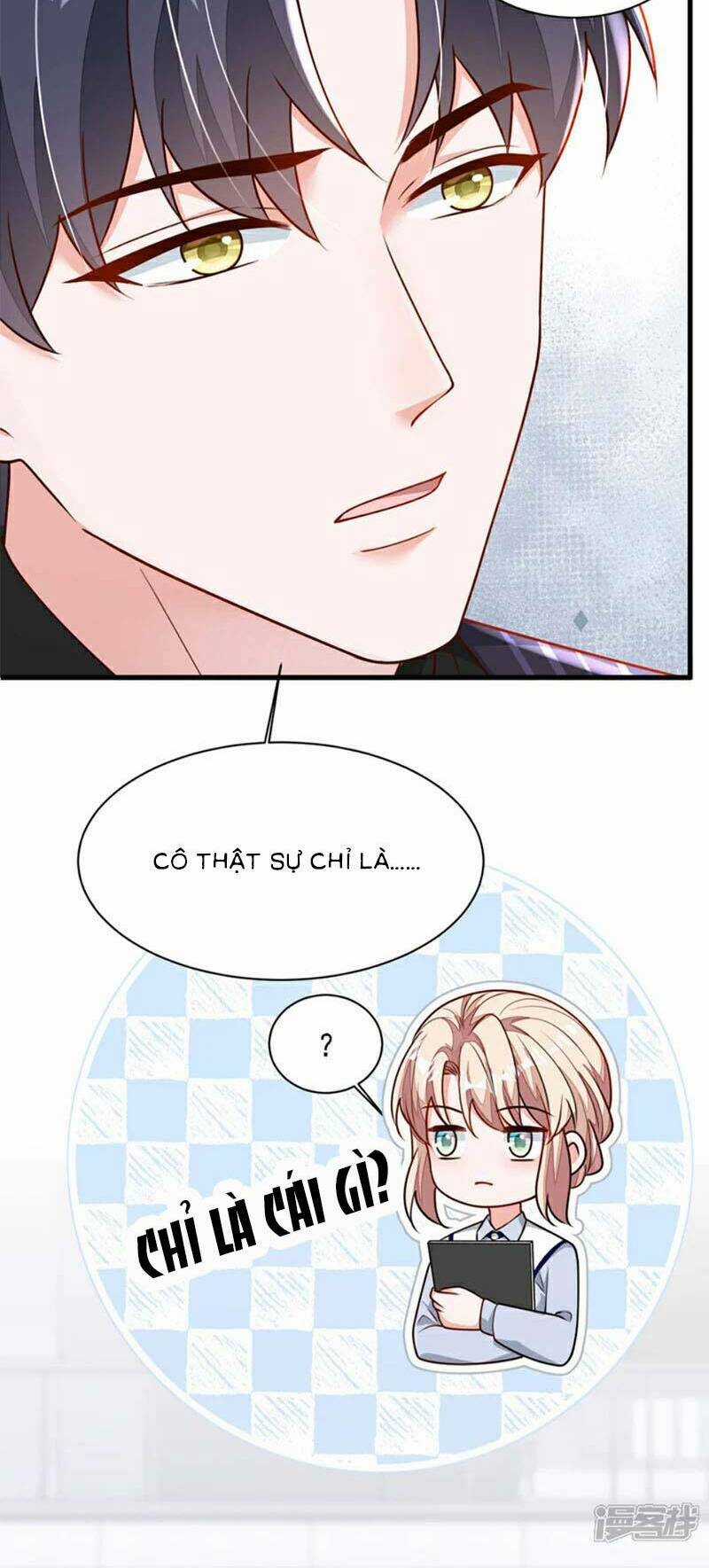 Ác Ma Thì Thầm Chapter 196 trang 3