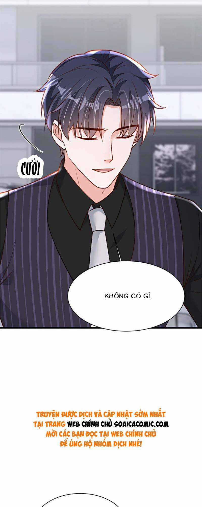 Ác Ma Thì Thầm Chapter 196 trang 4