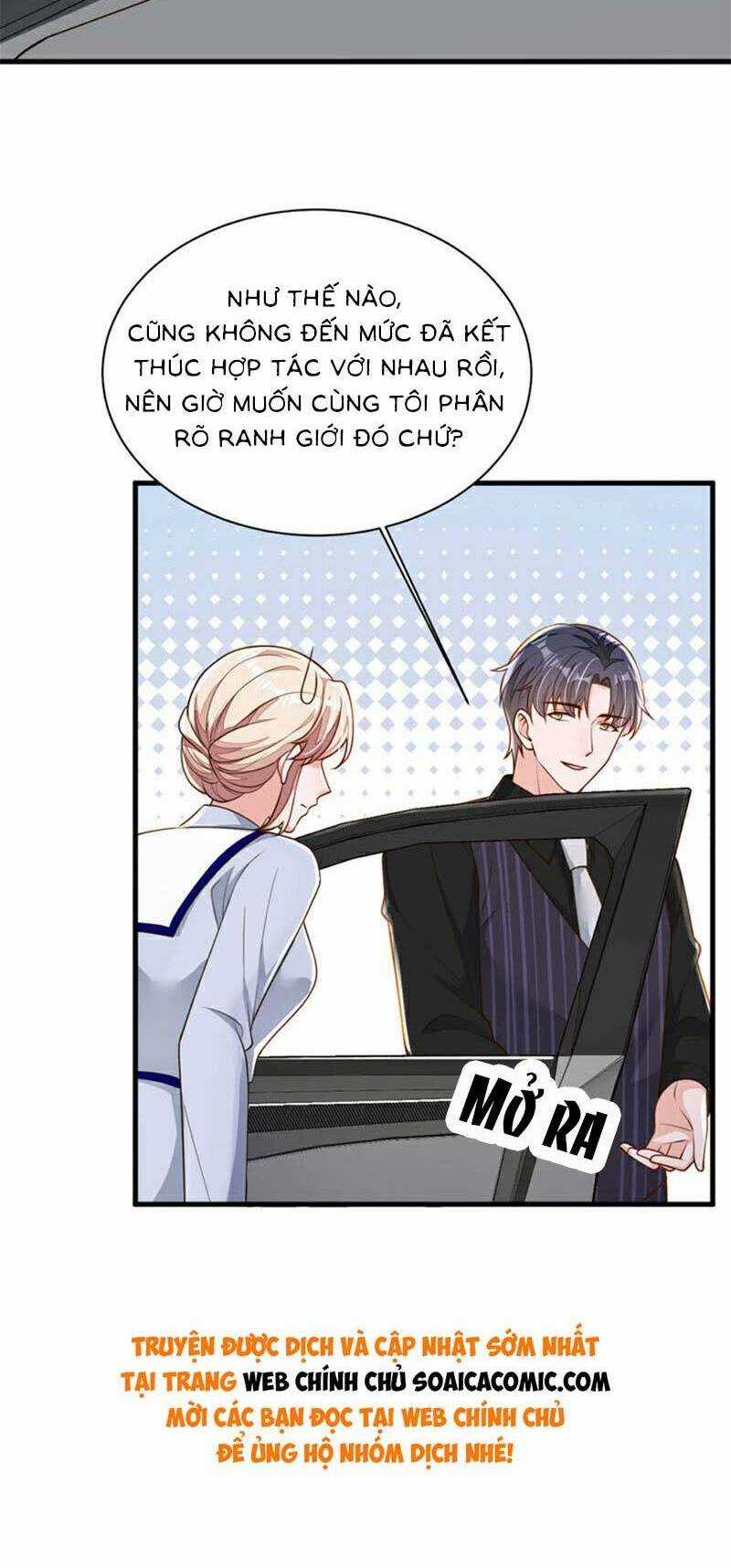 Ác Ma Thì Thầm Chapter 196 trang 7