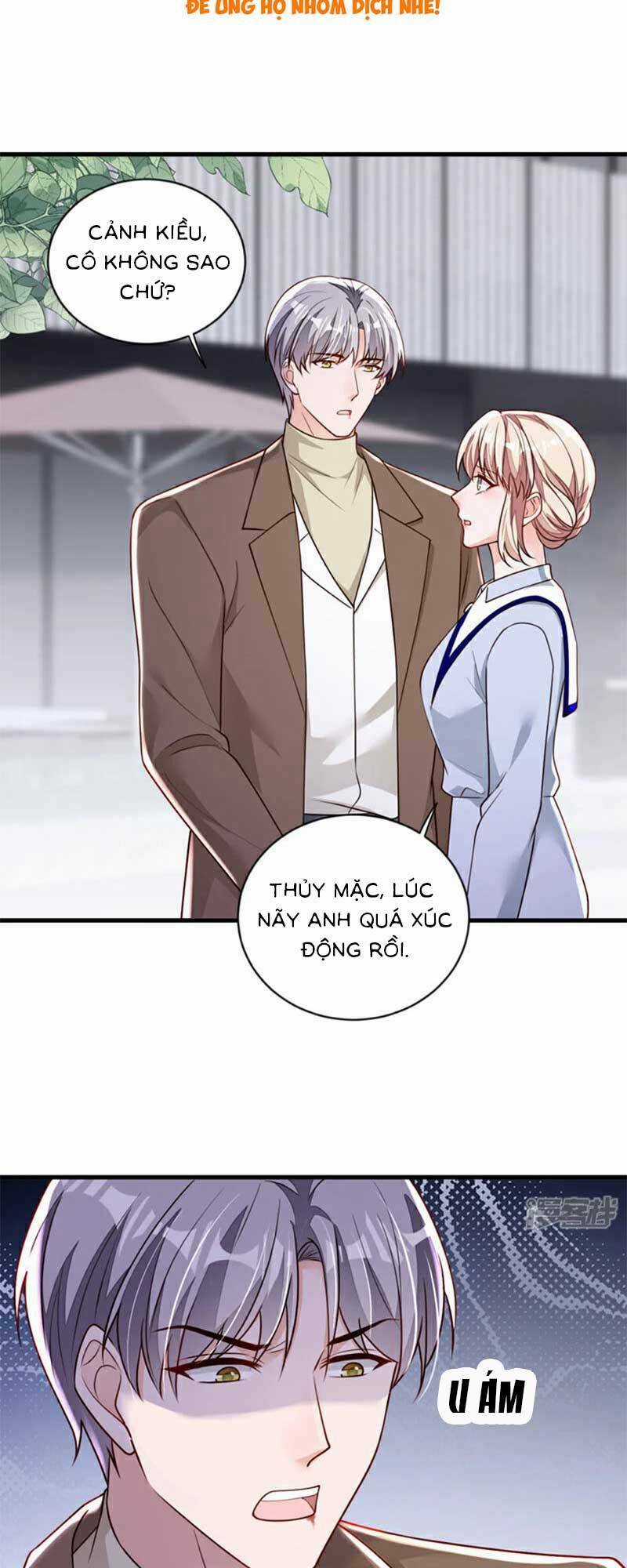 Ác Ma Thì Thầm Chapter 197 trang 11