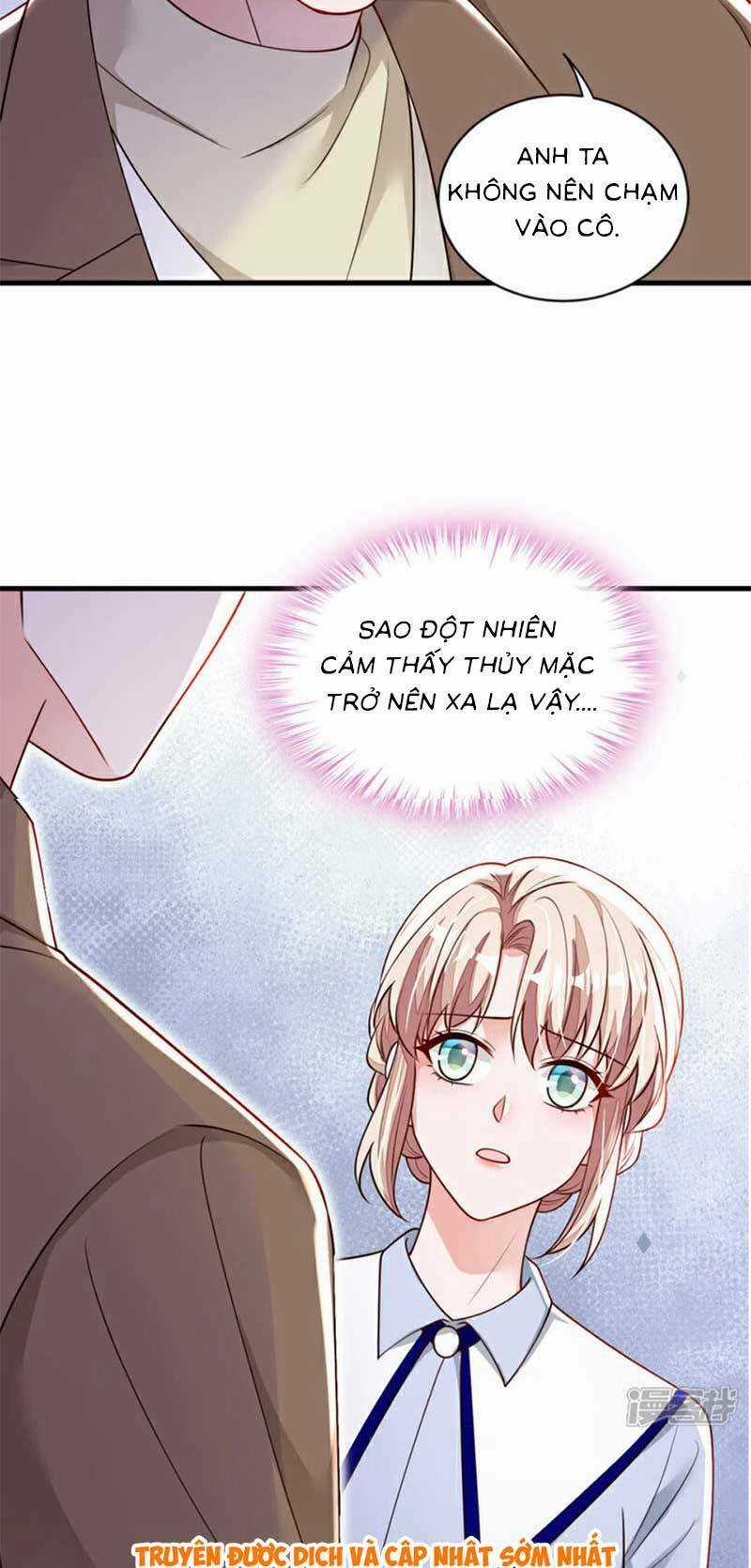 Ác Ma Thì Thầm Chapter 197 trang 12